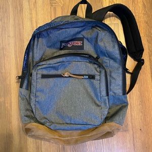 Jansport laptop book bag